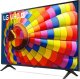 Telewizor LG 43UT80006LA LCD 43'' 4K Ultra HD WebOS 24 8