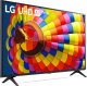Telewizor LG 43UT80006LA LCD 43'' 4K Ultra HD WebOS 24 9
