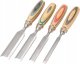 Kirschen Kirschen Firmer Chisel Set WINAC in wooden box 2