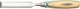 Kirschen Kirschen Firmer Chisel Set WINAC in wooden box 6