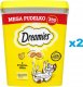 Dreamies DREAMIES Przysmak Mega Pudełko Pyszny Ser dla kota op. 350g 3