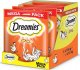Dreamies DREAMIES Przysmak Mega Pudełko Pyszny Ser dla kota op. 350g 4