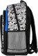 Starpak PLECAK PIXEL SZARY STK-14 PB1/12 2
