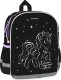 Starpak PLECAK S-MID UNICORN HOLO STK 61-33 PB1/12 2
