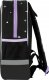 Starpak PLECAK S-MID UNICORN HOLO STK 61-33 PB1/12 5