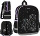 Starpak PLECAK S-MID UNICORN HOLO STK 61-33 PB1/12 7