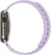Decoded Decoded Silic. Magn. Traction Strap LITE 42/44/45/49mm Lavend. 1