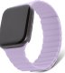 Decoded Decoded Silic. Magn. Traction Strap LITE 42/44/45/49mm Lavend. 2