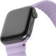 Decoded Decoded Silic. Magn. Traction Strap LITE 42/44/45/49mm Lavend. 3