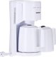 Ekspres przelewowy Severin Severin KA 9309 white Filter Coffee Maker with 2 Pots 2