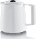 Ekspres przelewowy Severin Severin KA 9309 white Filter Coffee Maker with 2 Pots 3