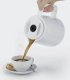 Ekspres przelewowy Severin Severin KA 9309 white Filter Coffee Maker with 2 Pots 4
