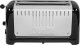 Toster Dualit 2 Slot Lite Toaster LONG black 1