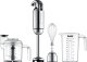 Blender Dualit Dualit Hand Blender - Gift Pack polished 4
