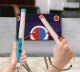 JYS 2x Pałka Pałki Pałeczki Do Bębenka Nintendo Switch Oled / Taiko No Tatsujin / Jys-ns256 2