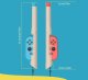 JYS 2x Pałka Pałki Pałeczki Do Bębenka Nintendo Switch Oled / Taiko No Tatsujin / Jys-ns256 5