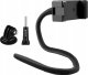 Statyw Puluz Giętki Elastyczny Statyw Monopod Uchwyt 44cm Do Kamer Gopro Sjcam Xiaomi Dji Insta360 / Telefonów / Aparatów - Gwint 1/4"" Iso / Pu882b 1