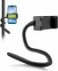 Statyw Puluz Giętki Elastyczny Statyw Monopod Uchwyt 44cm Do Kamer Gopro Sjcam Xiaomi Dji Insta360 / Telefonów / Aparatów - Gwint 1/4"" Iso / Pu882b 2