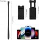 Statyw Puluz Giętki Elastyczny Statyw Monopod Uchwyt 44cm Do Kamer Gopro Sjcam Xiaomi Dji Insta360 / Telefonów / Aparatów - Gwint 1/4"" Iso / Pu882b 4