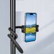 Statyw Puluz Giętki Elastyczny Statyw Monopod Uchwyt 44cm Do Kamer Gopro Sjcam Xiaomi Dji Insta360 / Telefonów / Aparatów - Gwint 1/4"" Iso / Pu882b 7