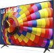 Telewizor LG 55UT80006LA LCD 55'' 4K Ultra HD WebOS 24 8