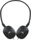 Słuchawki JVC JVC HA-S160M-BU black 1