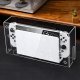 Puluz Osłona Obudowa Przeciwpyłowa Ochronna Akryl Do Na Nintendo Switch Lite Oled / Tbd0603386505 1