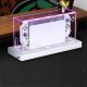 Puluz Osłona Obudowa Przeciwpyłowa Ochronna Akryl Do Na Nintendo Switch Lite Oled / Tbd0603386505 2
