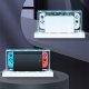 Puluz Osłona Obudowa Przeciwpyłowa Ochronna Akryl Do Na Nintendo Switch Lite Oled / Tbd0603386505 3
