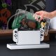 Puluz Osłona Obudowa Przeciwpyłowa Ochronna Akryl Do Na Nintendo Switch Lite Oled / Tbd0603386505 4