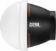 Lampa studyjna Zhiyun Molus X60 RGB Combo 8