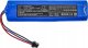 Bateria Cameron Sino Akumulator Bateria Typ Sun-inte-181 Do Xiaomi Viomi A1 Alpha Uv S9 D800 Roidmi Eve Plus / Tefal X-ploter Serie 60 / Cs-pcm710vx 2