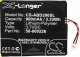 Bateria Cameron Sino Akumulator Bateria 26s1019 58-000226 Do Czytnika E-book Amazon Kindle 10th / Cs-abd290sl 3