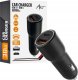Ładowarka Art ŁADOWARKA SAMOCHODOWA PD/QC 4.0 1x USB-C 1x USB-A 38W ART 1