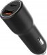 Ładowarka Art ŁADOWARKA SAMOCHODOWA PD/QC 4.0 1x USB-C 1x USB-A 38W ART 5
