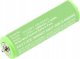 Bateria Cameron Sino Akumulator Bateria Typ Wer1411l2508 0025864 Do Panasonic Er-pa10 Braun Flex / Cs-brf310sl 1