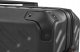 Asus ROG SLASH Hard Case Luggage Black/Roller 10