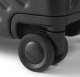 Asus ROG SLASH Hard Case Luggage Black/Roller 11