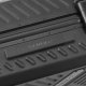 Asus ROG SLASH Hard Case Luggage Black/Roller 12