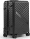 Asus ROG SLASH Hard Case Luggage Black/Roller 17