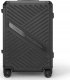 Asus ROG SLASH Hard Case Luggage Black/Roller 18
