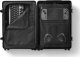 Asus ROG SLASH Hard Case Luggage Black/Roller 19