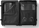 Asus ROG SLASH Hard Case Luggage Black/Roller 5