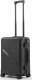 Asus ROG SLASH Hard Case Luggage Black/Roller 7