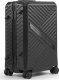 Asus ROG SLASH Hard Case Luggage Black/Roller 8