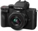 Aparat Panasonic Lumix DC-G100DV + H-FS 12-32 f/3.5-5.6 + statyw DMW-SHGR2 (DC-G100DVEGK) 4
