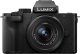 Aparat Panasonic Lumix DC-G100DV + H-FS 12-32 f/3.5-5.6 + statyw DMW-SHGR2 (DC-G100DVEGK) 5