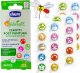 Chicco Plastry po ukąszeniu 30 szt. 6
