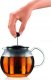 Bodum Bodum Tea Press  ASSAM F/INOX 0,5 Liter 12