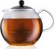 Bodum Bodum Tea Press  ASSAM F/PLST 1,5 Liter 5